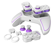 Victrix Pad bezprzewodowy Pro BFG PS5/PS4/PC - Biały 052-002-WH - 1236667 - zdjęcie 9